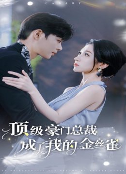 顶级豪门总裁成了我的金丝雀