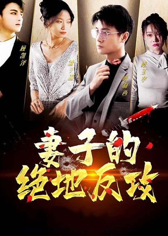 妻子的绝地反攻