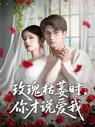 玫瑰枯萎时你才说爱我