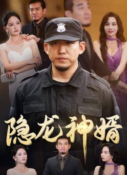 隐龙神婿
