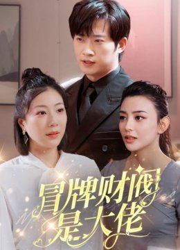 冒牌财阀是大佬