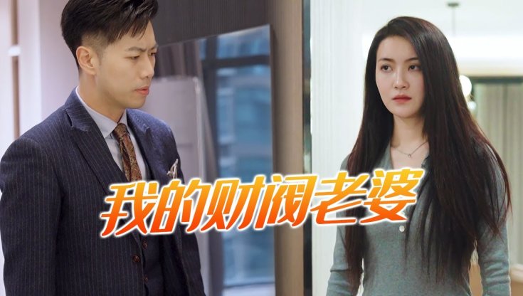 我的财阀老婆