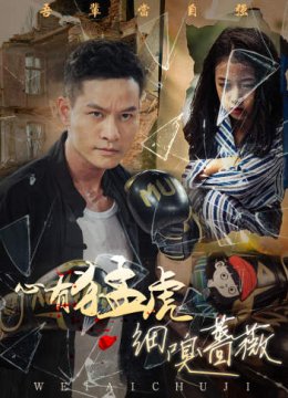 心有猛虎细嗅蔷薇