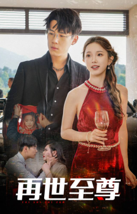 再世至尊
