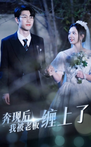 奔现后我被老板缠上了