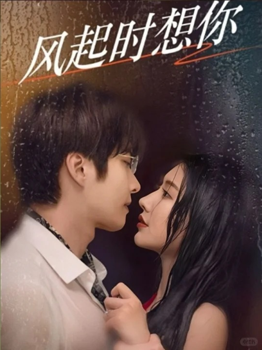 风起时想你