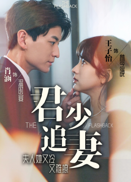 君少追妻，夫人她又冷又难撩