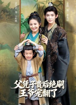 父凭子贵后绝嗣王爷宠翻了