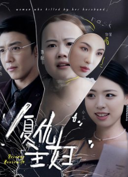 复仇主妇