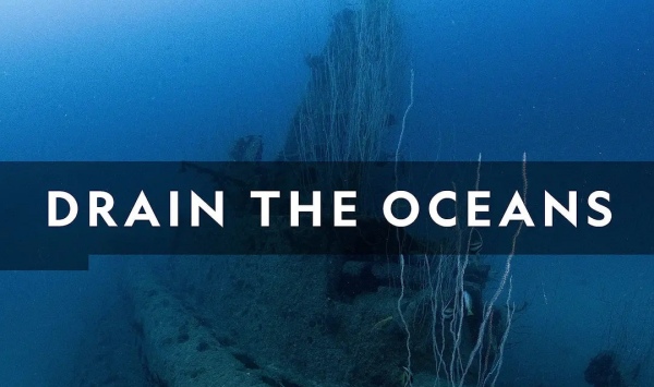 海底大揭秘 第三季