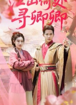 江山何处寻卿卿