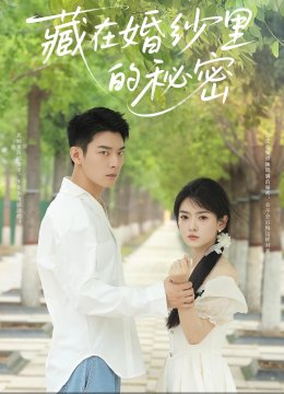 藏在婚纱里的秘密