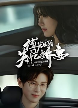 傅先生的失忆娇妻