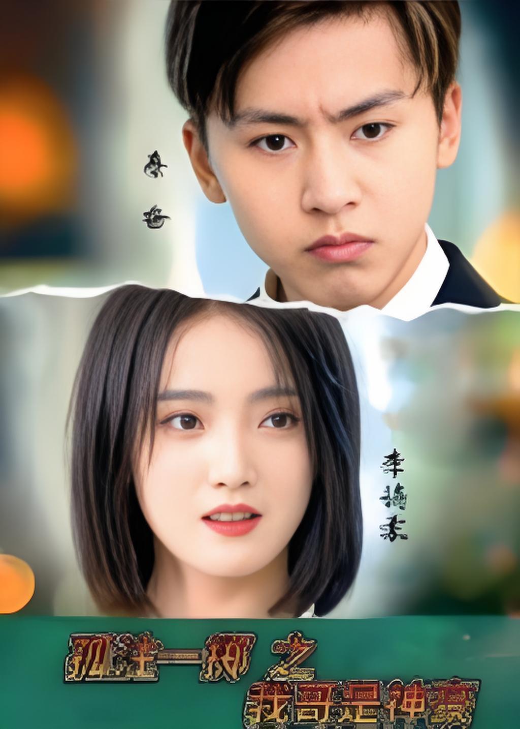 孤注一掷之我哥是神豪