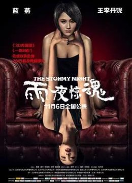 雨夜惊魂