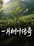 一片树叶传奇
