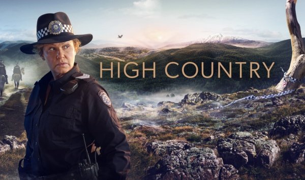 高地迷踪 第一季