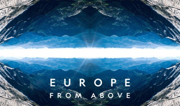 鸟瞰欧洲 第二季