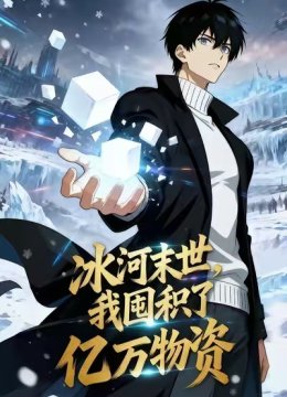 冰河末世，我囤积了亿万物资