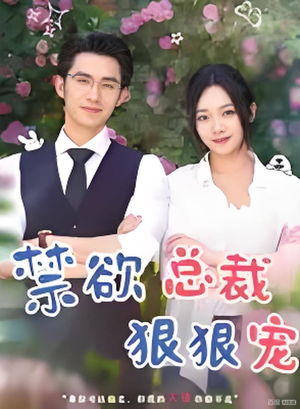 禁欲总裁狠狠宠