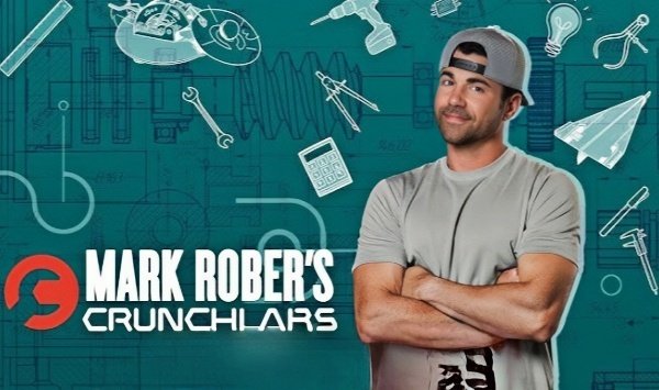 马克罗伯：CrunchLabs 第一季