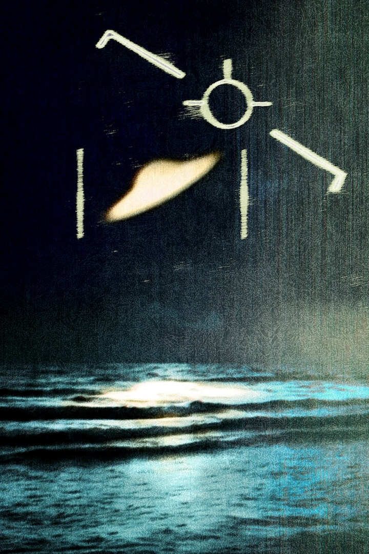 外星人之谜：30年调查记录