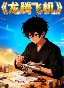 龙腾飞机