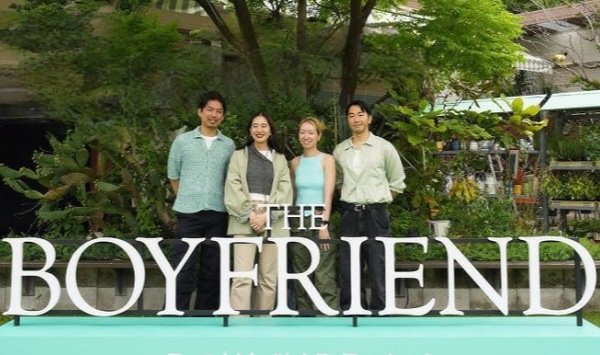 我的咖啡男友 第一季