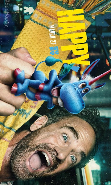 幻想快乐第二季