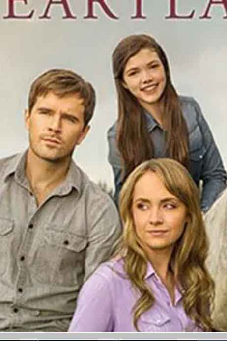 心灵之地第十季