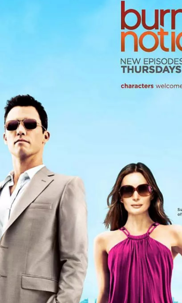 火线警告第四季