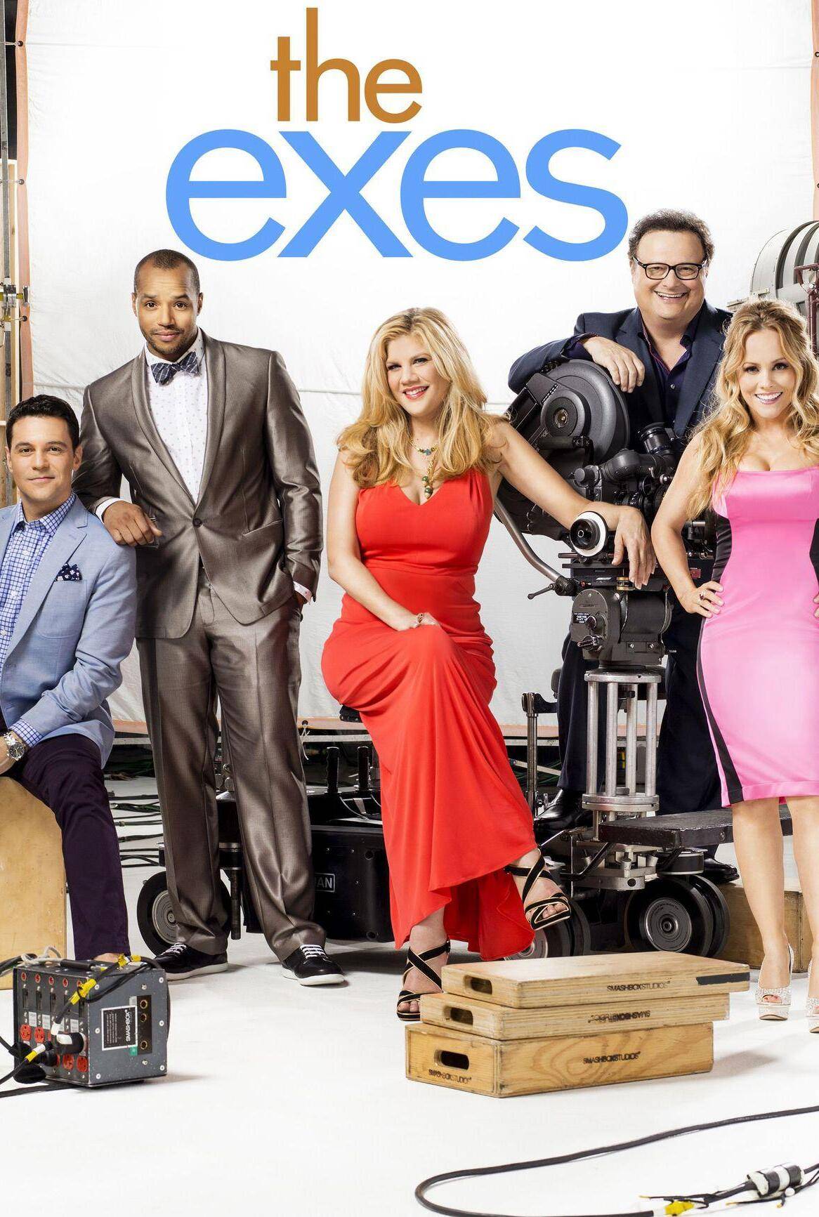 前夫总动员第二季