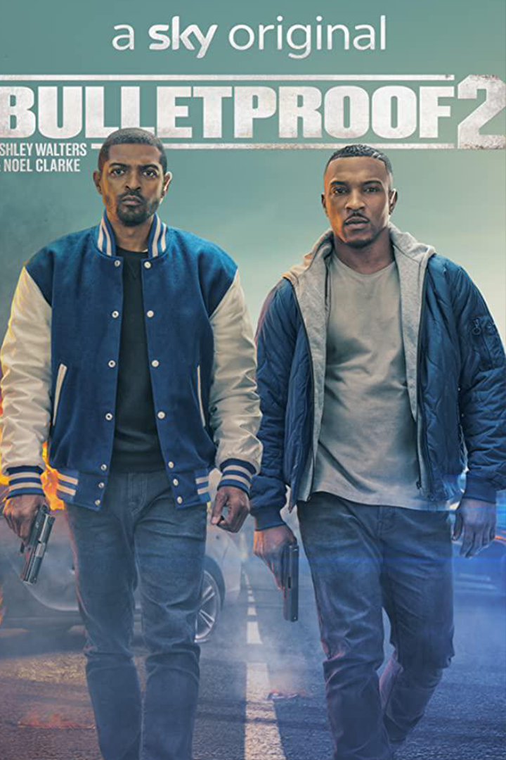 防弹兄弟第二季