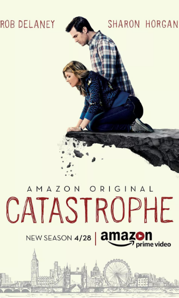 大祸临头第四季