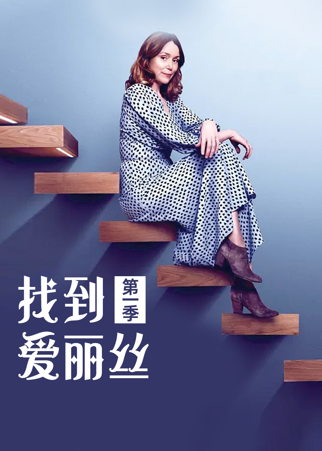 找到爱丽丝第一季