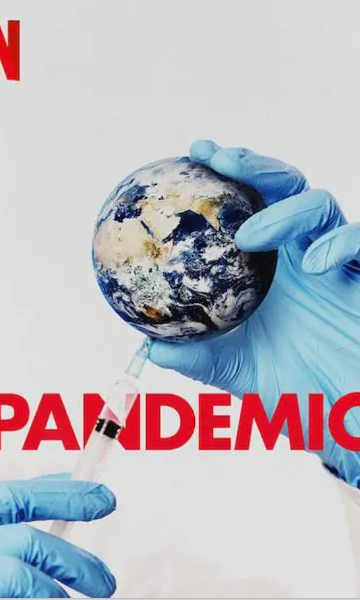 流行病：如何预防流感大爆发