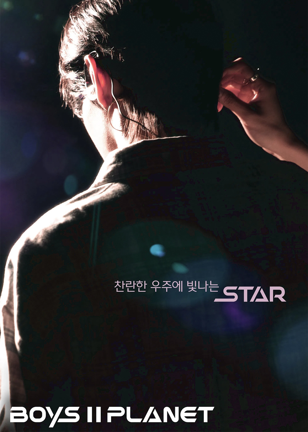 Boys II Planet