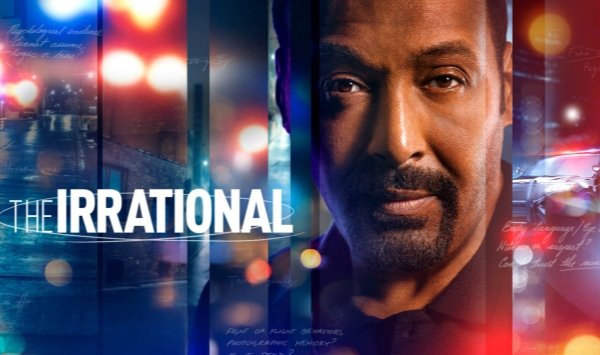 非理性推理 第一季