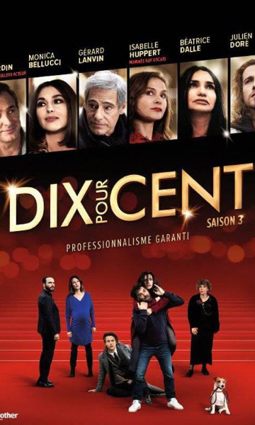 百分之十第三季