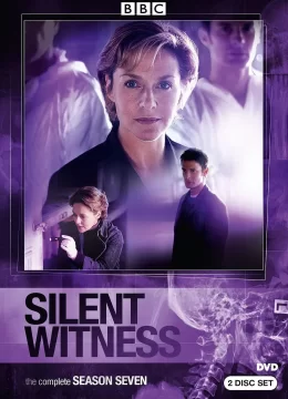 无声的证言第7季