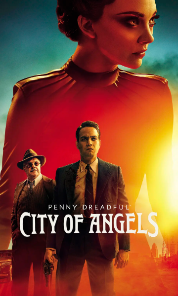 低俗怪谈天使之城