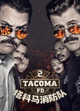 塔科马消防队第2季
