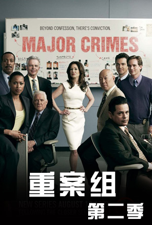 重案组第2季