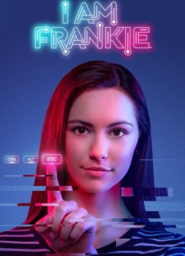 机器少女法兰姬第2季