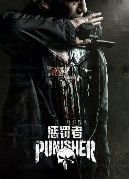 惩罚者第2季