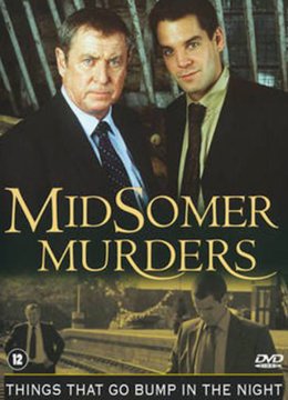 骇人命案事件簿第8季