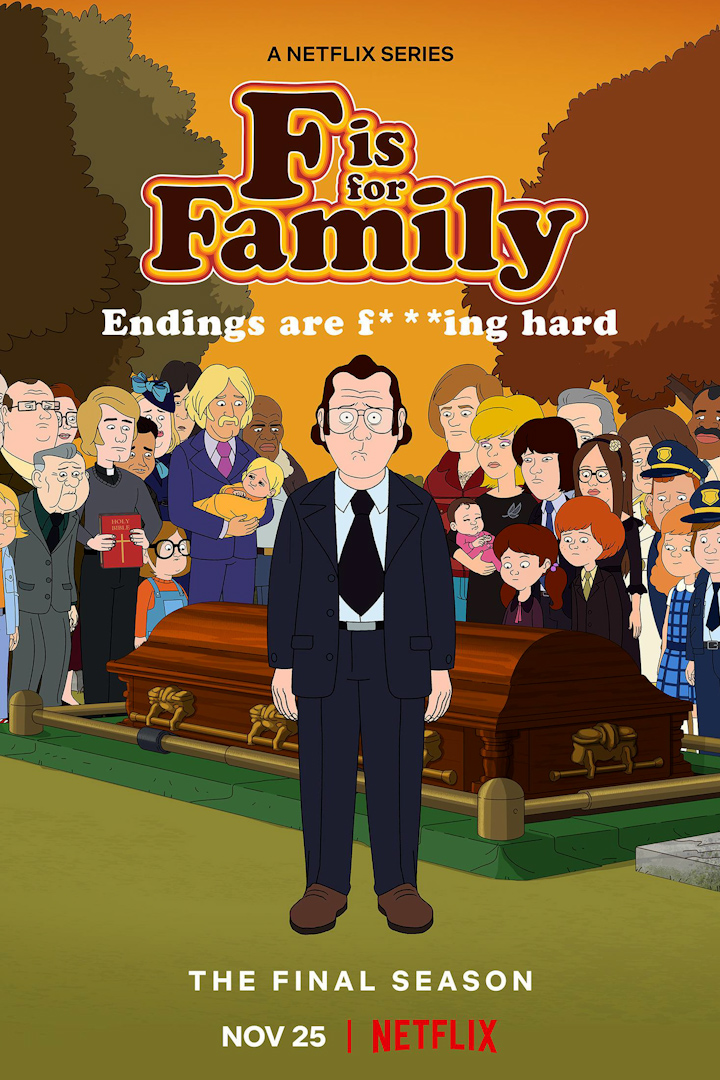 福是全家福的福第5季