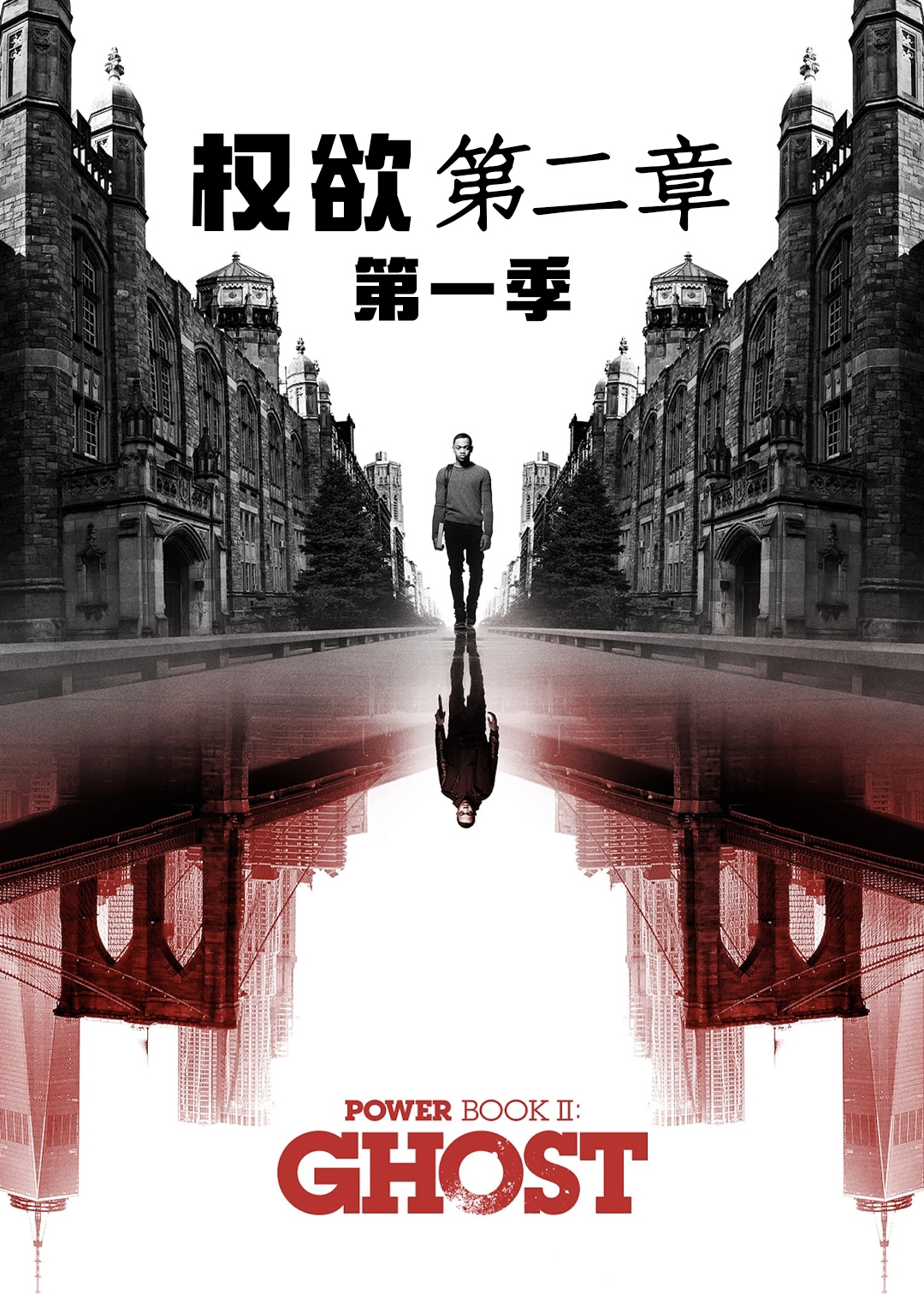 权欲第二章第1季