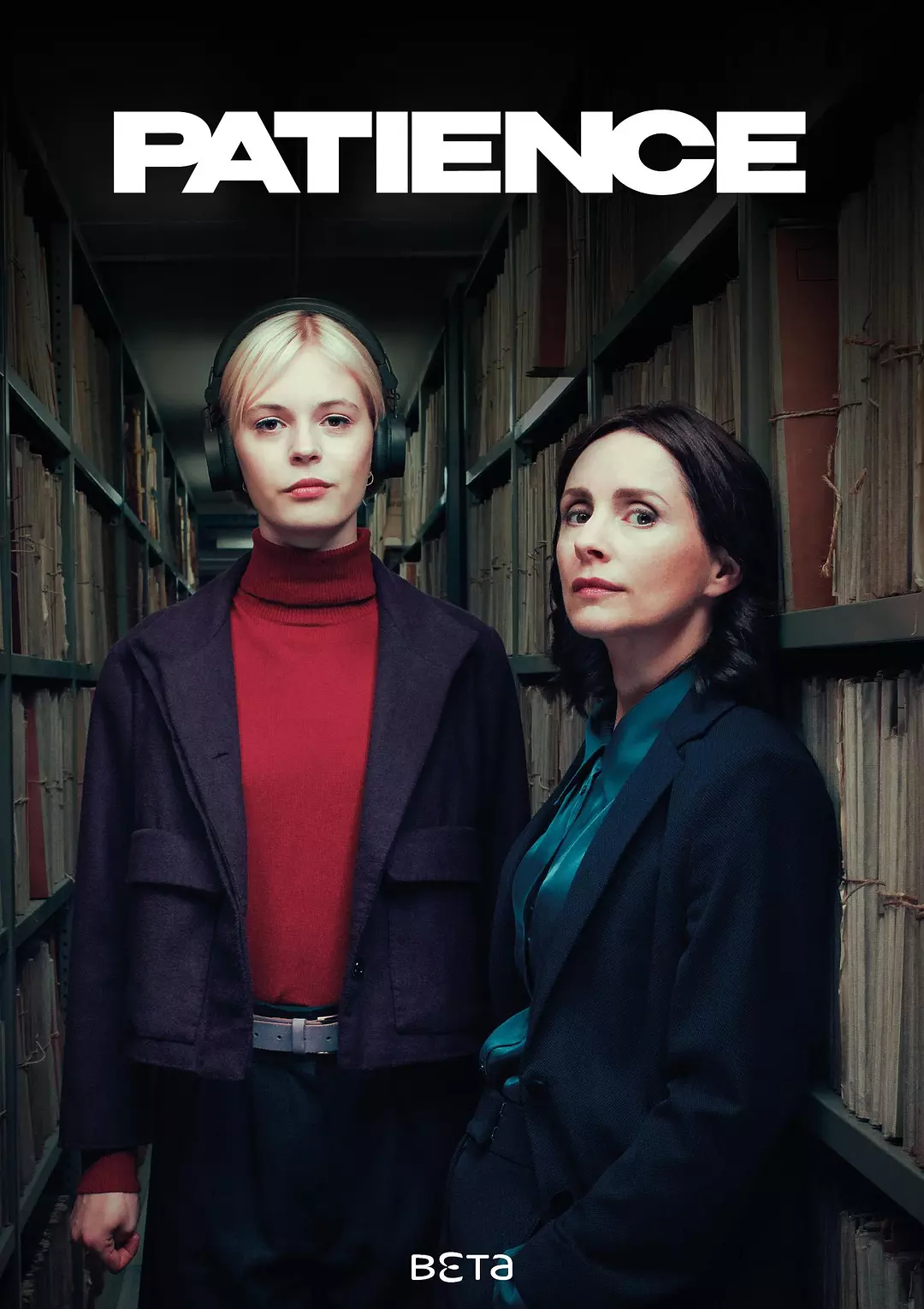 奇探佩辛丝第2季