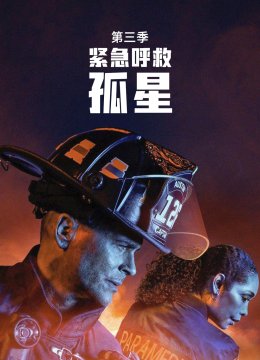 紧急呼救孤星第3季